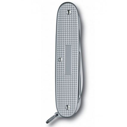 Victorinox - Navaja de bolsillo multifuncional 9,3 cm/9 funciones cromo