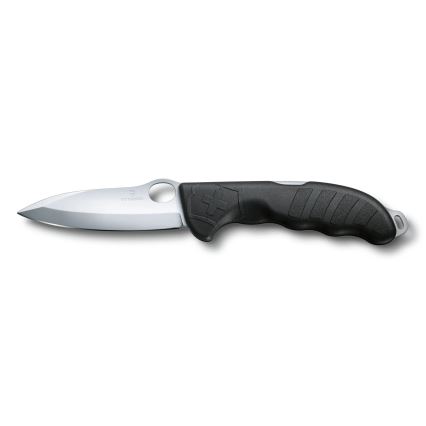 Victorinox - Navaja de cierre con mecha 22,5 cm negro