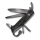 Victorinox - Navaja multifuncional 13 cm/12 funciones negro