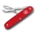 Victorinox - Navaja multiusos de bolsillo COMPANION X ALOX 9,3 cm/2 funciones roja