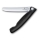 Victorinox - Navaja plegable SWISS CLASSIC 11 cm negra