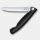 Victorinox - Navaja plegable SWISS CLASSIC 11 cm negra