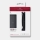 Victorinox - Navaja plegable SWISS CLASSIC 11 cm negra + tabla de cortar