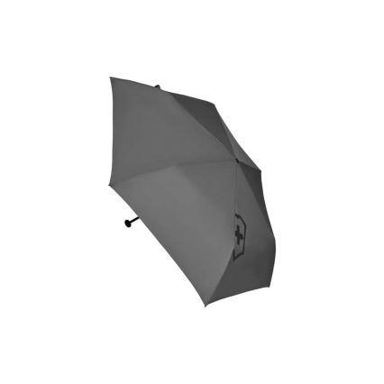Victorinox - Paraguas plegable Ultralight gris
