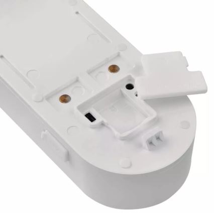 Timbre inalámbrico con vídeo y sensor de movimiento GoSmart 5V 3xAA IP65 Wi-Fi Tuya