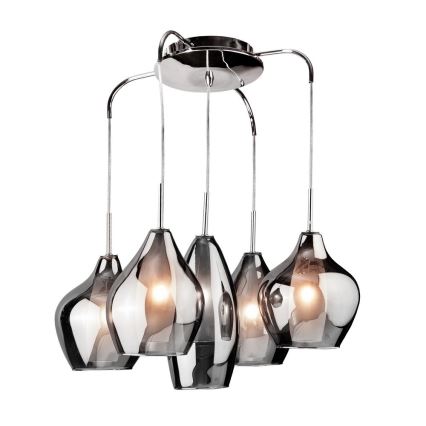 Vidrio de recambio Azzardo - AMBER MILANO