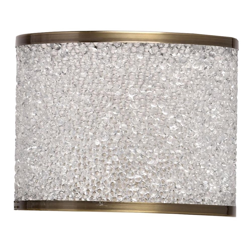 Vidrio de recambio para lámpara de araña MW-LIGHT CLASSIC 372013405
