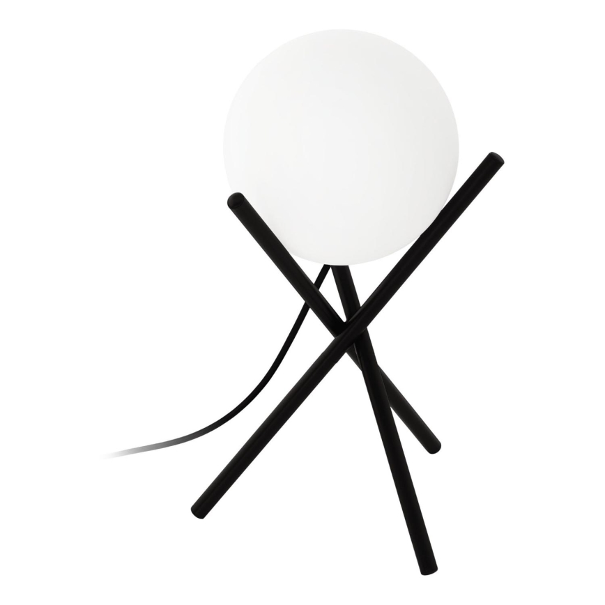 Vidrio de recambio para lámpara de mesa Eglo - CASTELLATO 15 cm