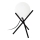 Vidrio de recambio para lámpara de mesa Eglo - CASTELLATO 15 cm
