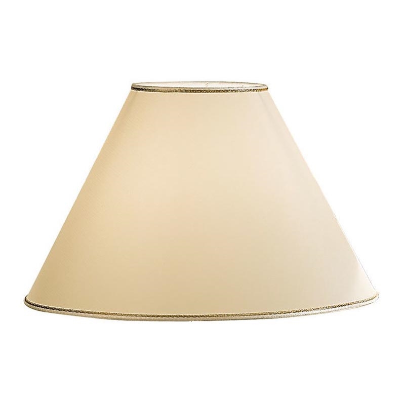 Vidrio de recambio para lámpara de mesa Kolarz 0014.S03 - GIARDINO