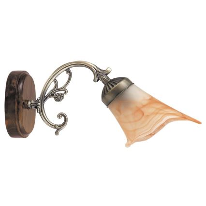 Vidrio de recambio Rabalux - RUSTIC 3