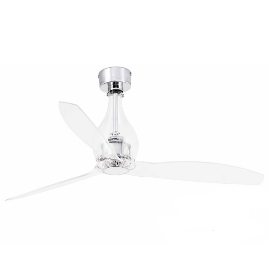 Vidrio de recambio para ventilador Faro - MINI ETERFAN