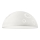 Vidrio de repuesto para lámpara de araña SFERA E27 140x300 mm blanco