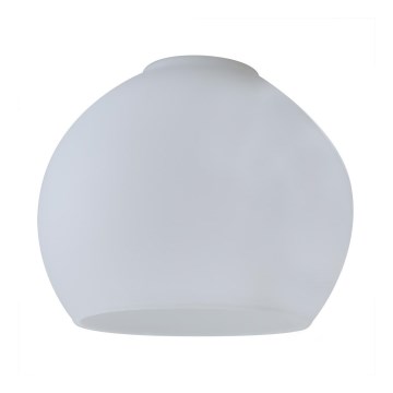 Vidrio de repuesto para lámpara de araña SORANO E27 diá. 12,5 cm