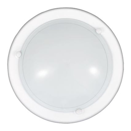 Vidrio de repuesto Rabalux diá. 23 cm ópalo