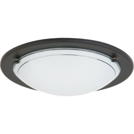 Vidrio de repuesto Rabalux diá. 23 cm ópalo