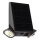 Viking - Aplique solar de pared regulable con sensor LED/1,3W/3,7V IP44 4000K 2000 mAh