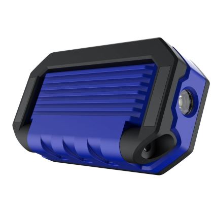 Viking - Linterna frontal recargable LED regulable, 5V, IPX4, 500 lm, 2000 mAh