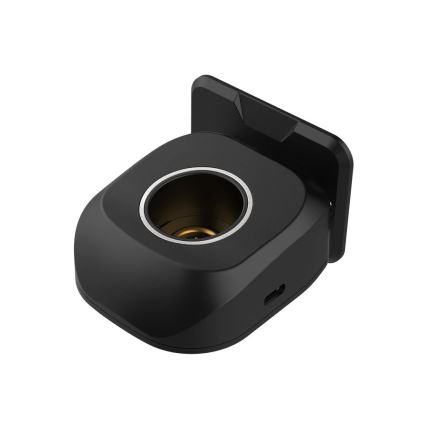 Viking - Linterna LED recargable regulable LED/5V IPX3 600 lm 2600 mAh