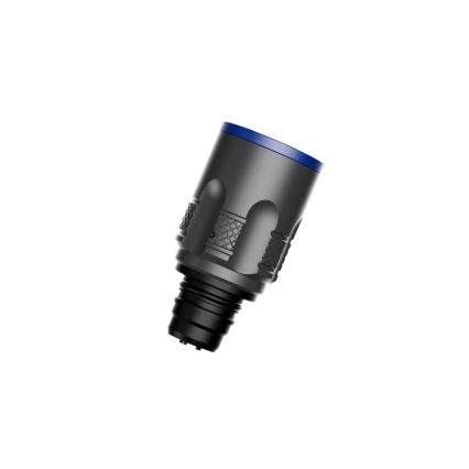 Viking - Linterna recargable LED 3 en 1 LED/5V IPX4 380 lm 2200 mAh