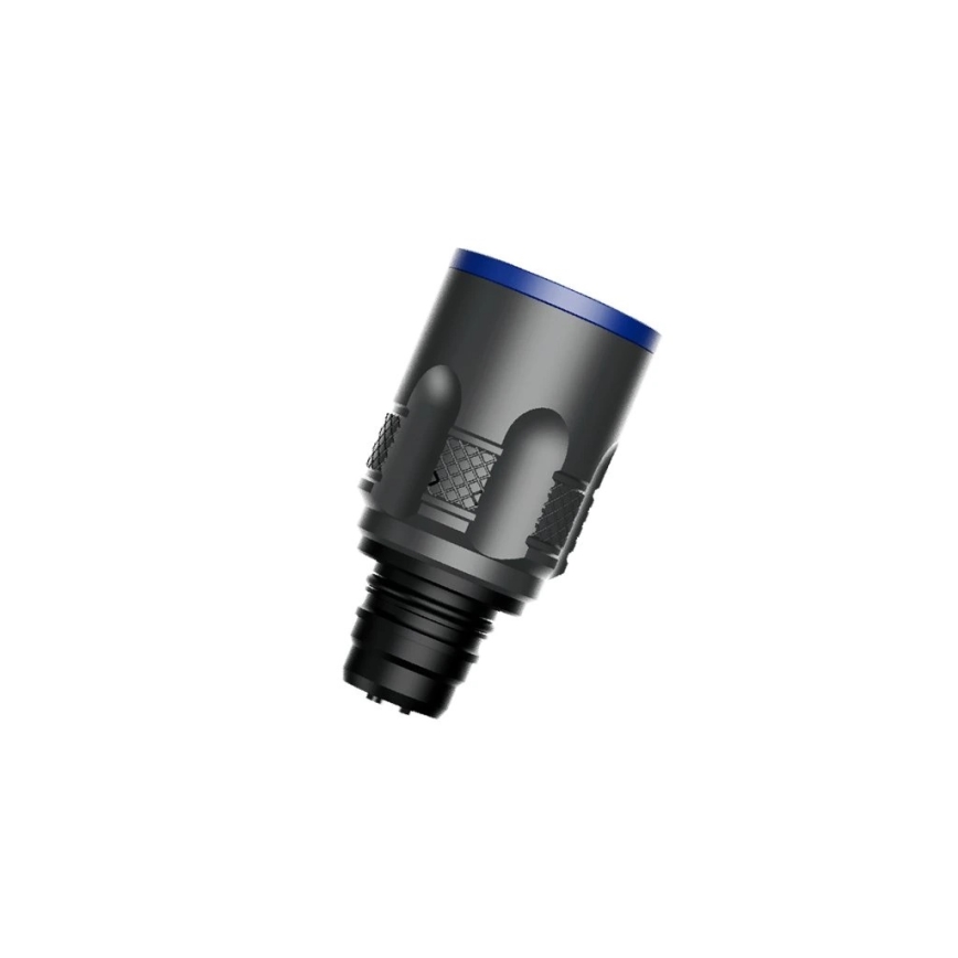 Viking - Linterna recargable LED 3 en 1 LED/5V IPX4 380 lm 2200 mAh