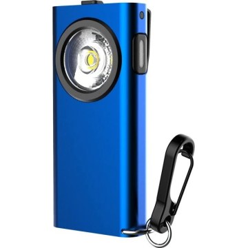 Viking - Linterna recargable LED regulable LED/5V IPX3 500 lm 500 mAh