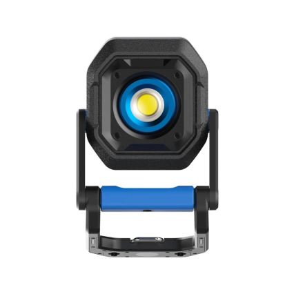 Viking - Reflector recargable LED regulable LED/5V IPX6 6000-7000K 4000 mAh