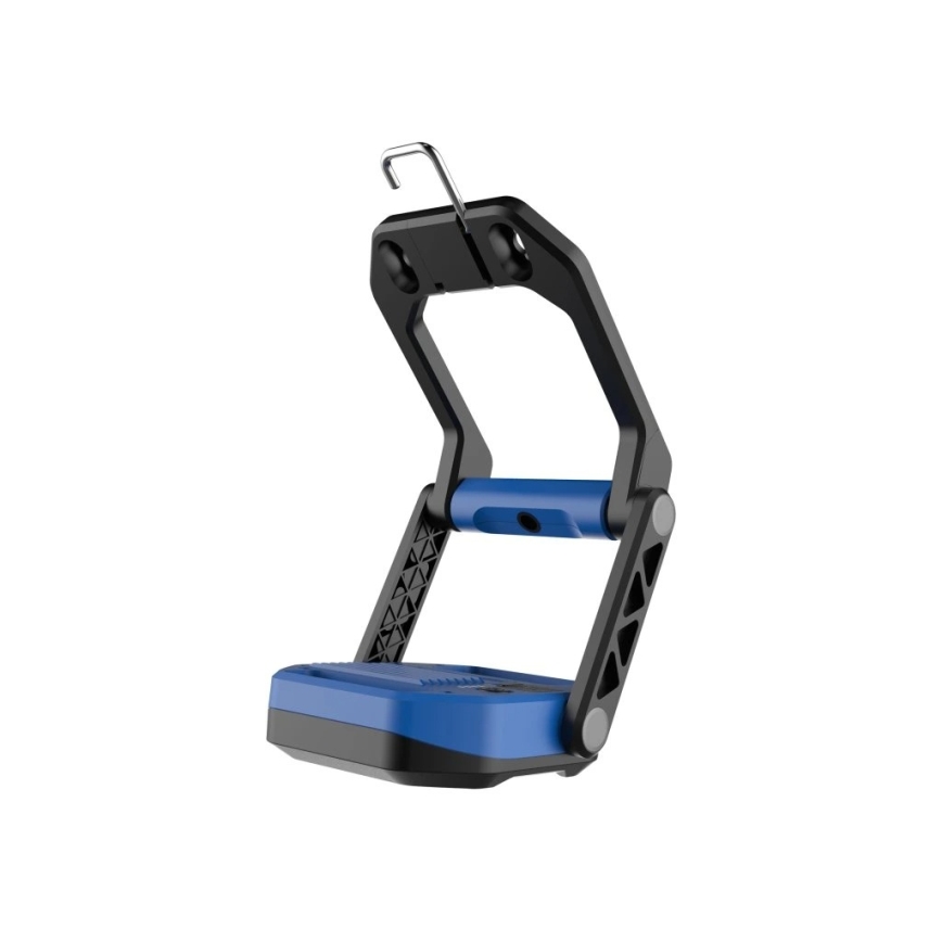 Viking - Reflector recargable LED regulable LED/5V IPX6 6000-7000K 4000 mAh