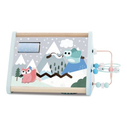 Vilac - Triángulo de actividades Islandia