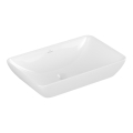 Villeroy & Boch 41135501 - Lavabo de encimera VENTICELLO 55,5x36 cm cerámica/blanco