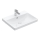 Villeroy & Boch 415860R1 - Lavabo mural AVENTO 60x47 cm cerámica/blanco