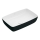 Villeroy & Boch 417258BCT8 - Lavabo para encimera ARTIS 58x38,5 cm cerámica/negro