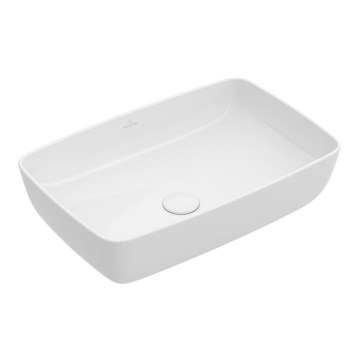 Villeroy & Boch 417258R1 - Lavabo sobre encimera ARTIS 58x38,5 cm cerámica/blanco