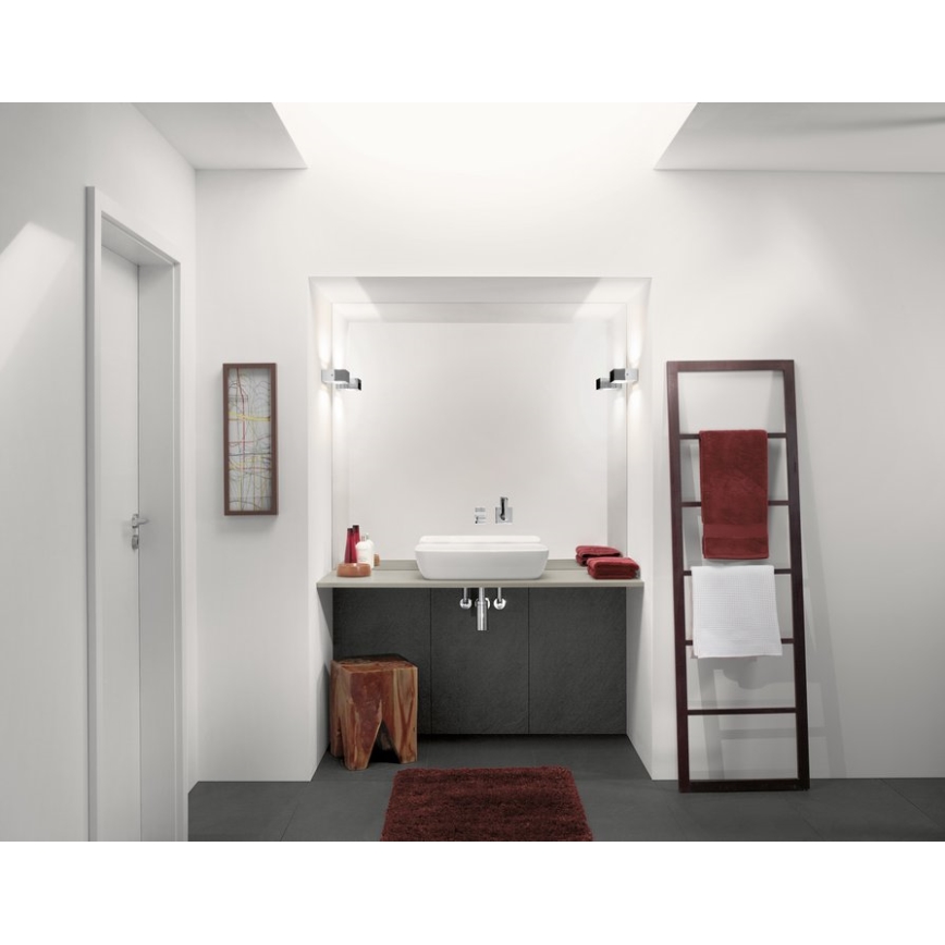 Villeroy & Boch 417258R1 - Lavabo sobre encimera ARTIS 58x38,5 cm cerámica/blanco