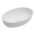 Villeroy & Boch 41986101 - Lavabo sobre encimera ARTIS 61x41 cm cerámica/blanco