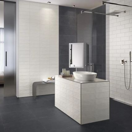 Villeroy & Boch 41986101 - Lavabo sobre encimera ARTIS 61x41 cm cerámica/blanco