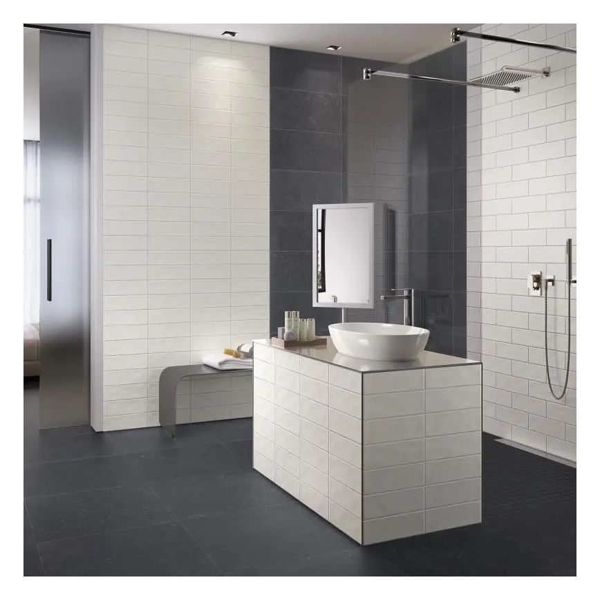 Villeroy & Boch 41986101 - Lavabo sobre encimera ARTIS 61x41 cm cerámica/blanco
