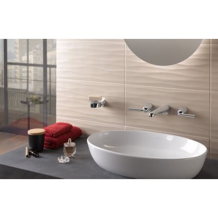 Villeroy & Boch 419861R1 - Lavabo sobre encimera ARTIS 61x41 cm cerámica/blanco
