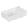Villeroy & Boch 43003L01 - Lavabo suspendido AVENTO 36x22 cm cerámica/blanco