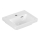 Villeroy & Boch 43703701 - Lavabo suspendido SUBWAY 37x30,5 cm cerámica/blanco