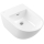 Villeroy & Boch 447000R1 - Bidé suspendido SUBWAY 3.0 cerámica/blanco