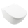 Villeroy & Boch 4670T0T2 - Inodoro suspendido SUBWAY 3.0 cerámica/blanco