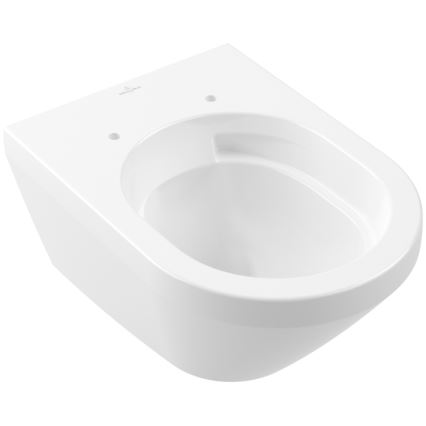 Villeroy & Boch 4694C001 - Inodoro suspendido ARCHITECTURA cerámica/blanco