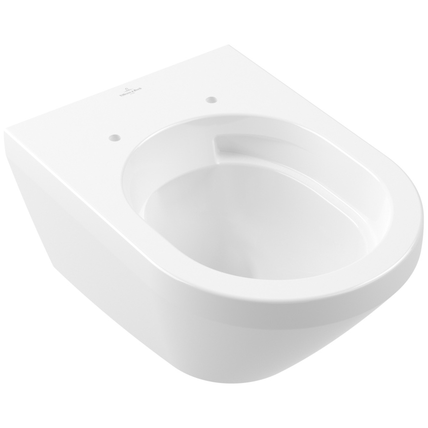 Villeroy & Boch 4694C001 - Inodoro suspendido ARCHITECTURA cerámica/blanco