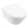 Villeroy & Boch 4694R001 - Inodoro suspendido ARCHITECTURA de cerámica blanca