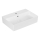 Villeroy & Boch 4A076001 - Lavabo sobre encimera MEMENTO 60x42 cm cerámica/blanco