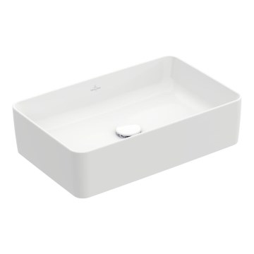 Villeroy & Boch 4A2056R1 - Lavabo sobre encimera COLLARO 56x36 cm cerámica/blanco