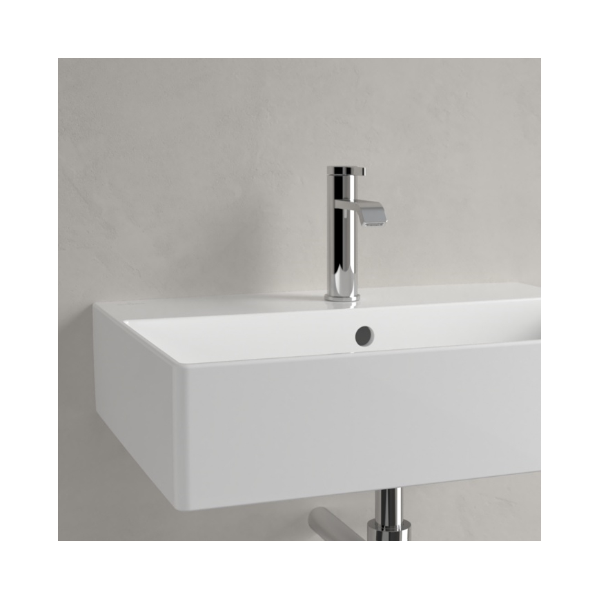 Villeroy & Boch 4A226G01 - Lavabo suspendido/para encimera MEMENTO 60x42 cm cerámica/blanco