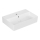 Villeroy & Boch 4A226G01 - Lavabo suspendido/para encimera MEMENTO 60x42 cm cerámica/blanco