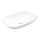 Villeroy & Boch 4A500001 - Lavabo sobre encimera LOOP&FRIENDS 62x42 cm cerámica/blanco
